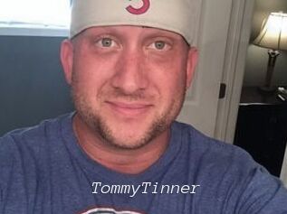 TommyTinner