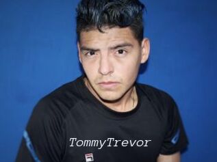 TommyTrevor