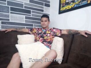 TommyTurner Tel 69 Salopes