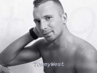 TommyWest