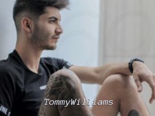 TommyWilliams