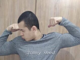Tommy_Reed