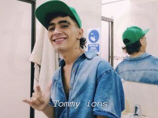 Tommy_ions