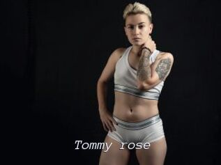 Tommy_rose