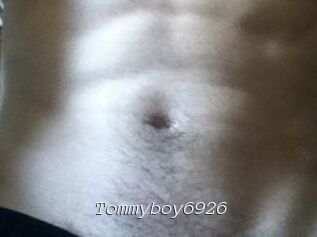 Tommyboy6926 Tel 69 Salopes