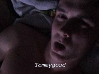 Tommygood_ Tel 69 Salopes