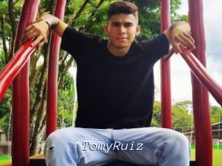 TomyRuiz
