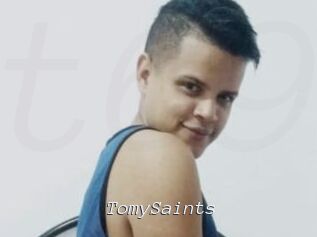 TomySaints