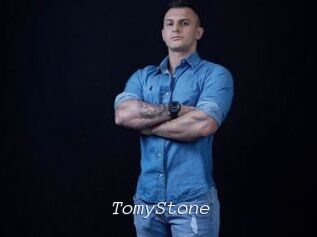 TomyStone