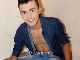 Tomycumxx