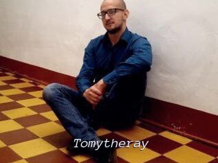 Tomytheray