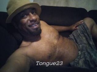 Tongue23