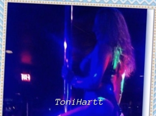 ToniHartt
