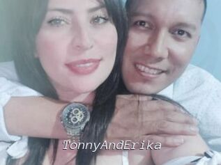TonnyAndErika