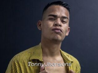 TonnyJhonsons