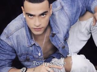 TonnySmoke