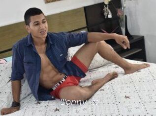 Tonny_x