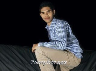 Tonnyhotsex