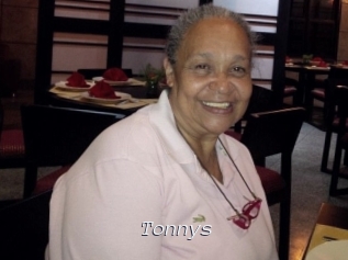 Tonnys Tel 69 Salopes