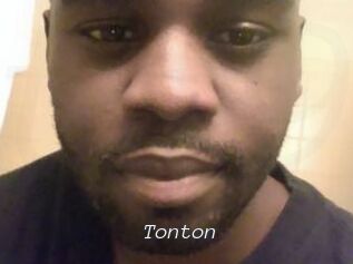 Tonton