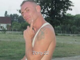 Tony22