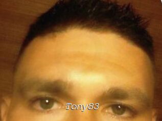 Tony83