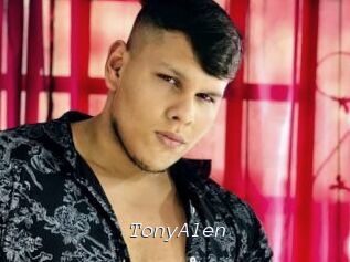 TonyAlen