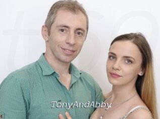 TonyAndAbby