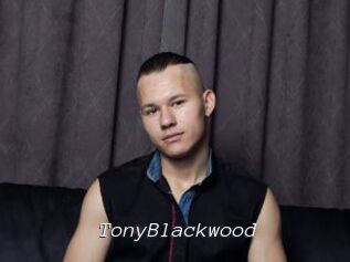 TonyBlackwood