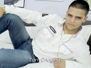 TonyDAngelo