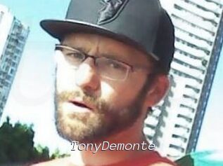 TonyDemonte Tel 69 Salopes
