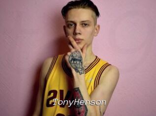 TonyHenson