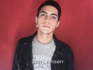TonyJensen Tel 69 Salopes