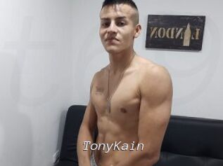 TonyKain Tel 69 Salopes
