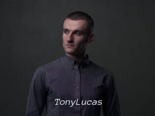 TonyLucas