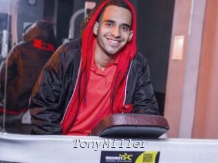 TonyMiller