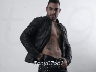 TonyOTool