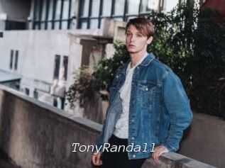 TonyRandall