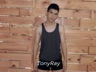 TonyRay