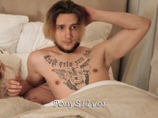 TonySilver