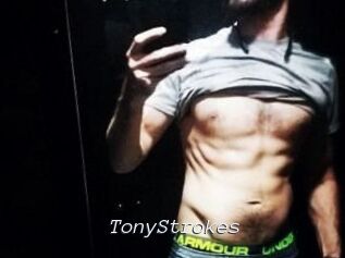 TonyStrokes