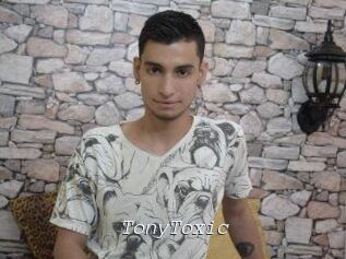 TonyToxic