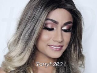 Tonyh202