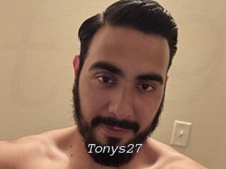 Tonys27