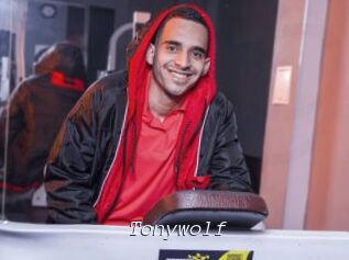 Tonywolf