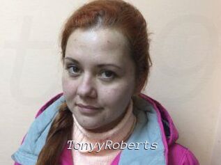 TonyyRoberts