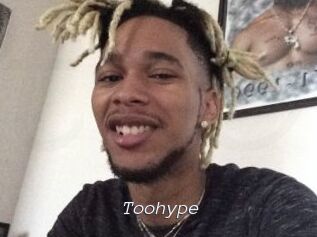 Toohype
