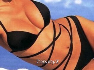 TopJoyX