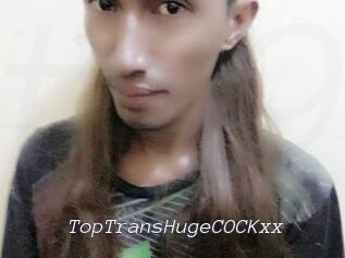 TopTransHugeCOCKxx