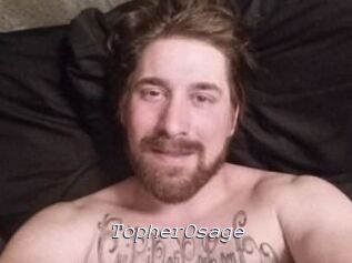 TopherOsage